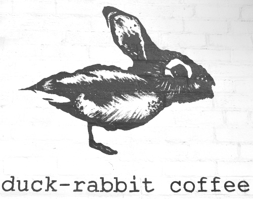duck-rabbit logo